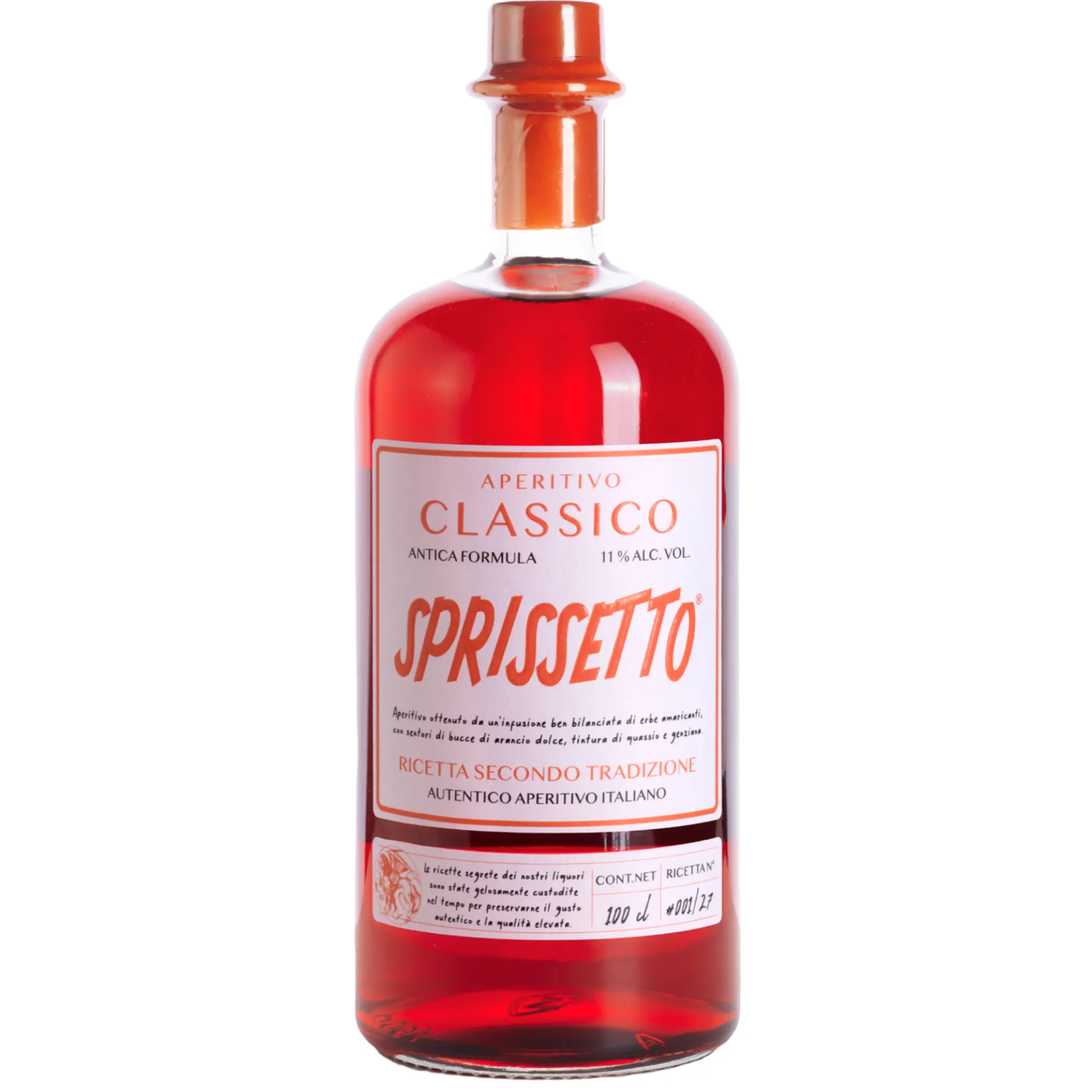 Sprissetto Classico