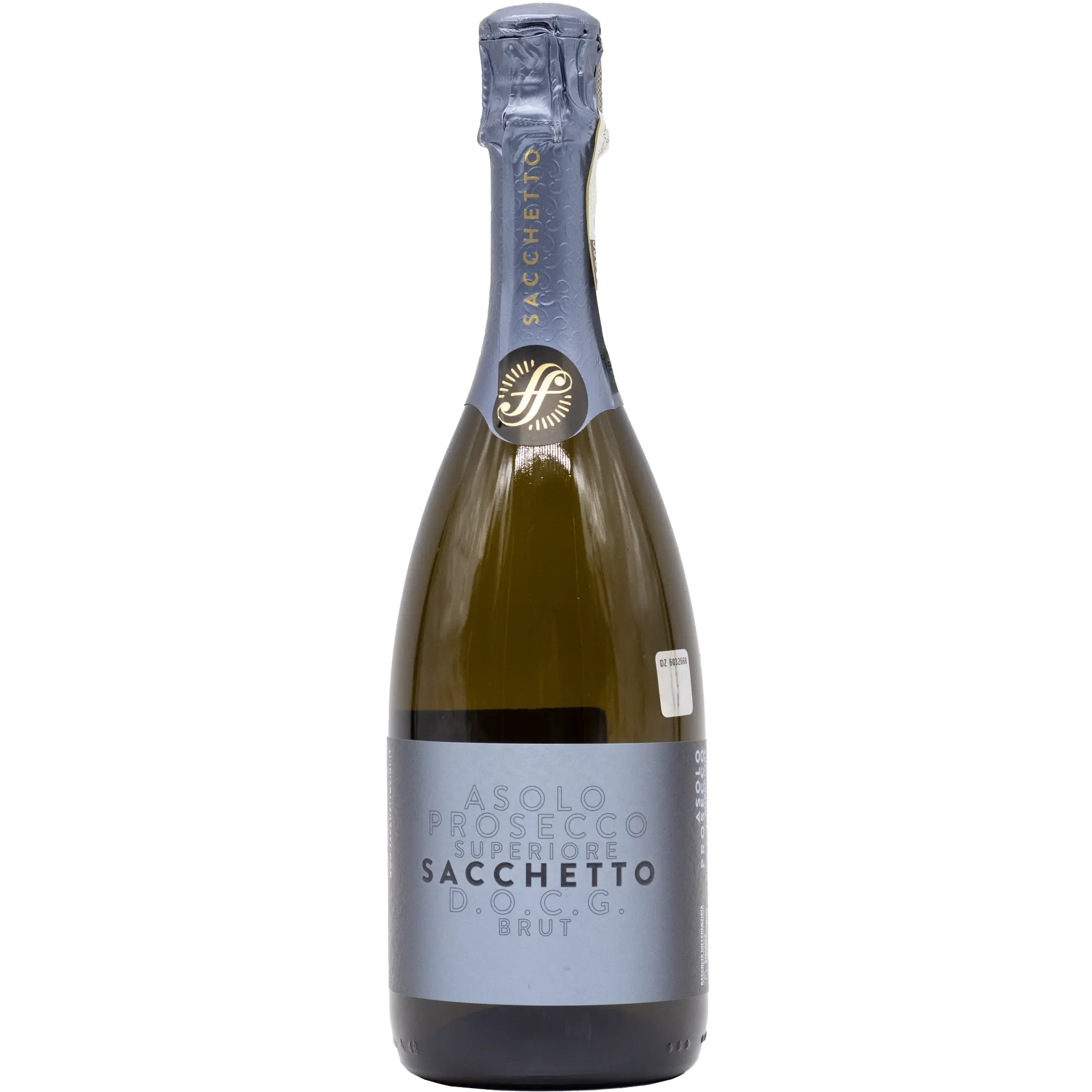 Sacchetto Prosecco Asolo DOCG Brut