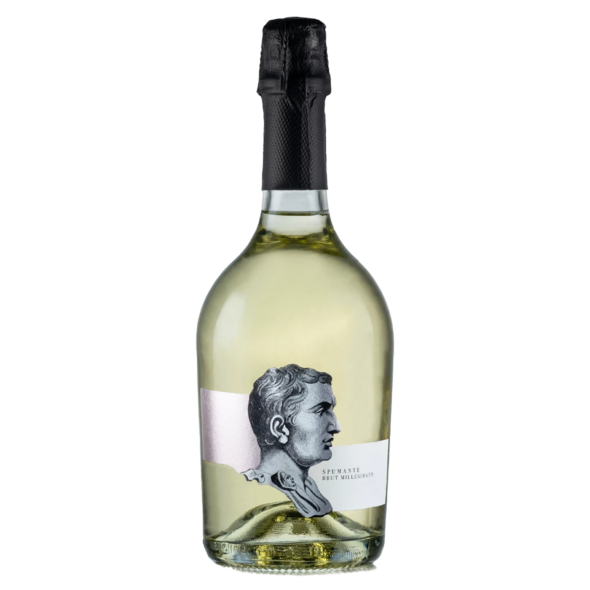 Teanvm Spumante Brut Millesimato Puglia