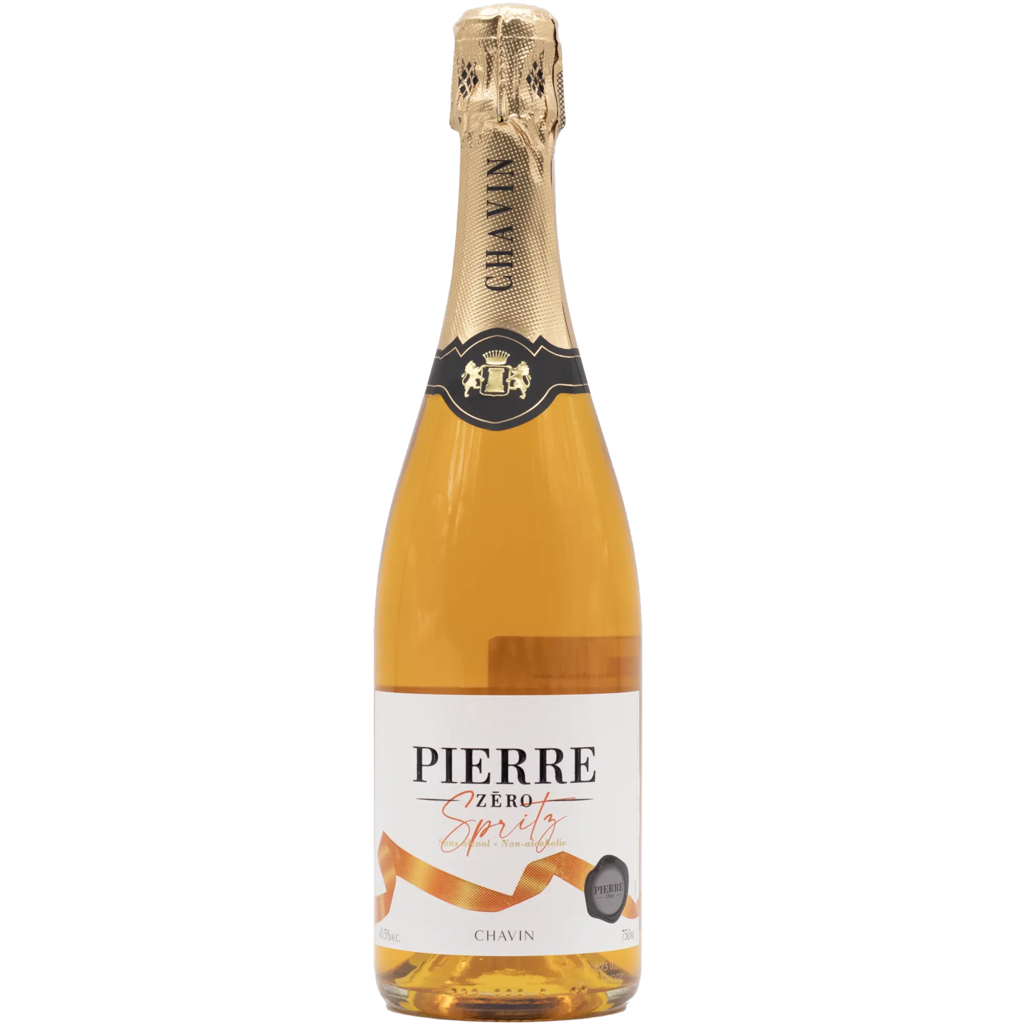 Pierre Zero Sparkling Spritz